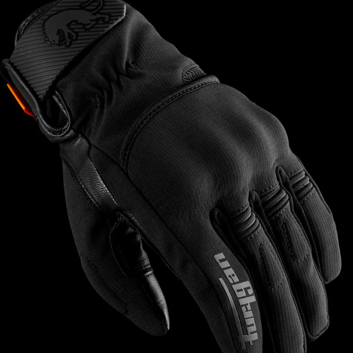 Jet All Seasons D3O Evo Black