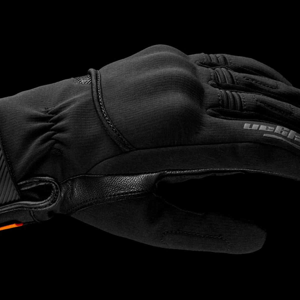 Jet All Seasons D3O Evo Black