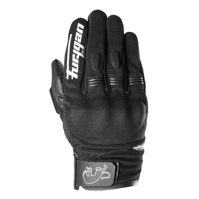Jet D3O Evo Black White