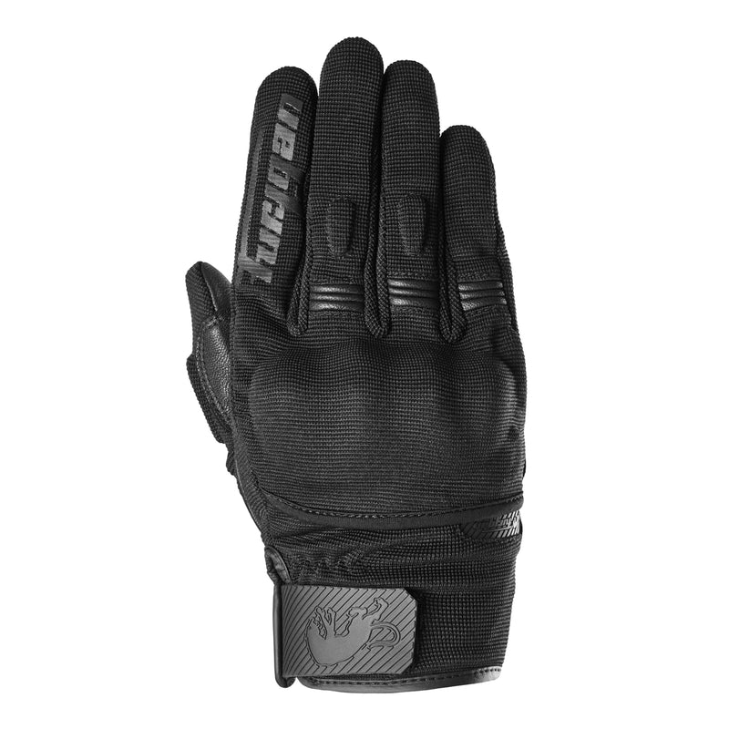 Jet D3O Evo Black