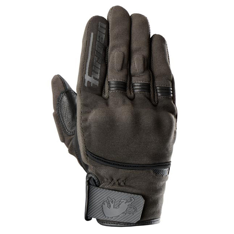 Jet D3O Evo Brown