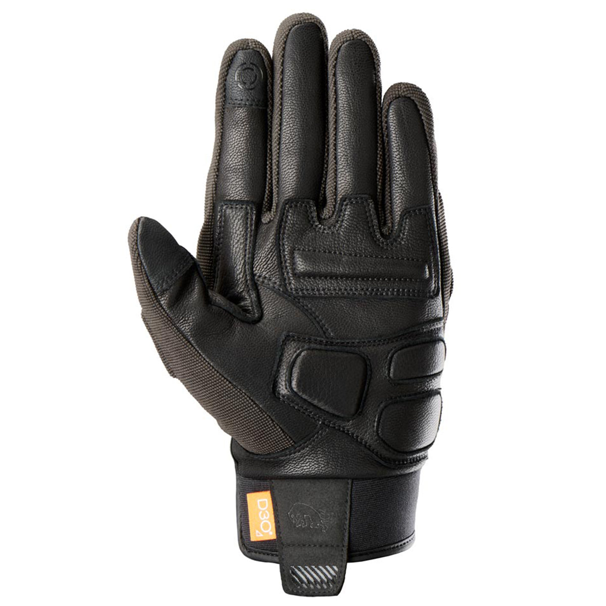 Jet D3O Evo Brown