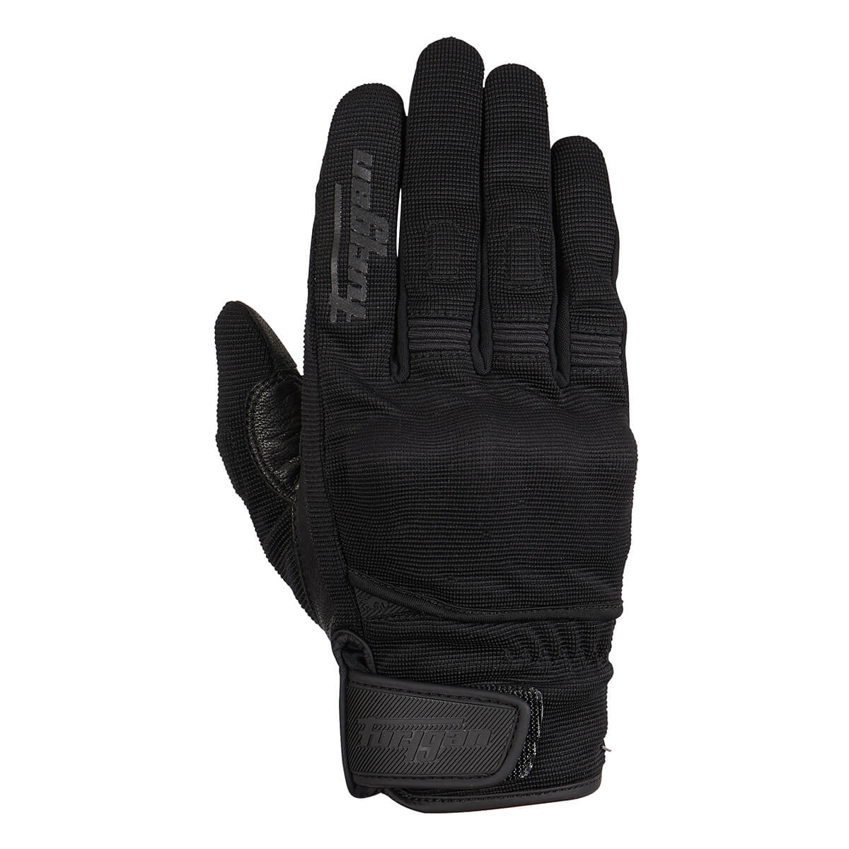 Jet Lady All Season D3O Black