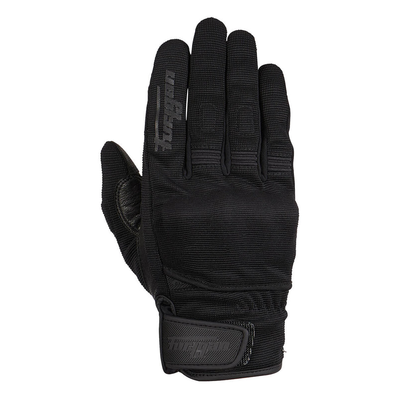Jet Lady All Season D3O Black