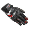 Styg 10 Black White Red