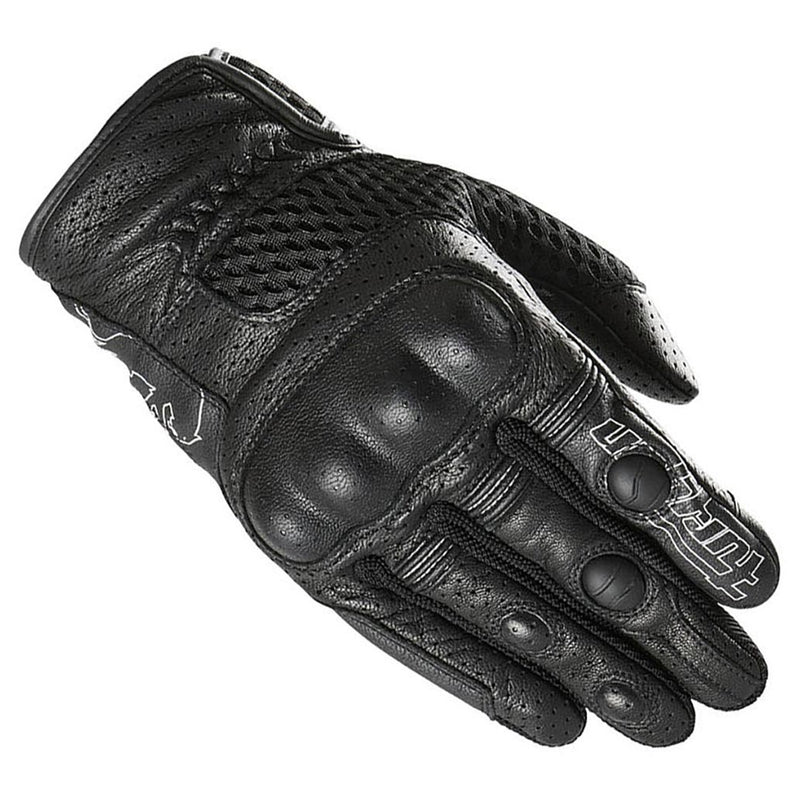 TD Air Black White