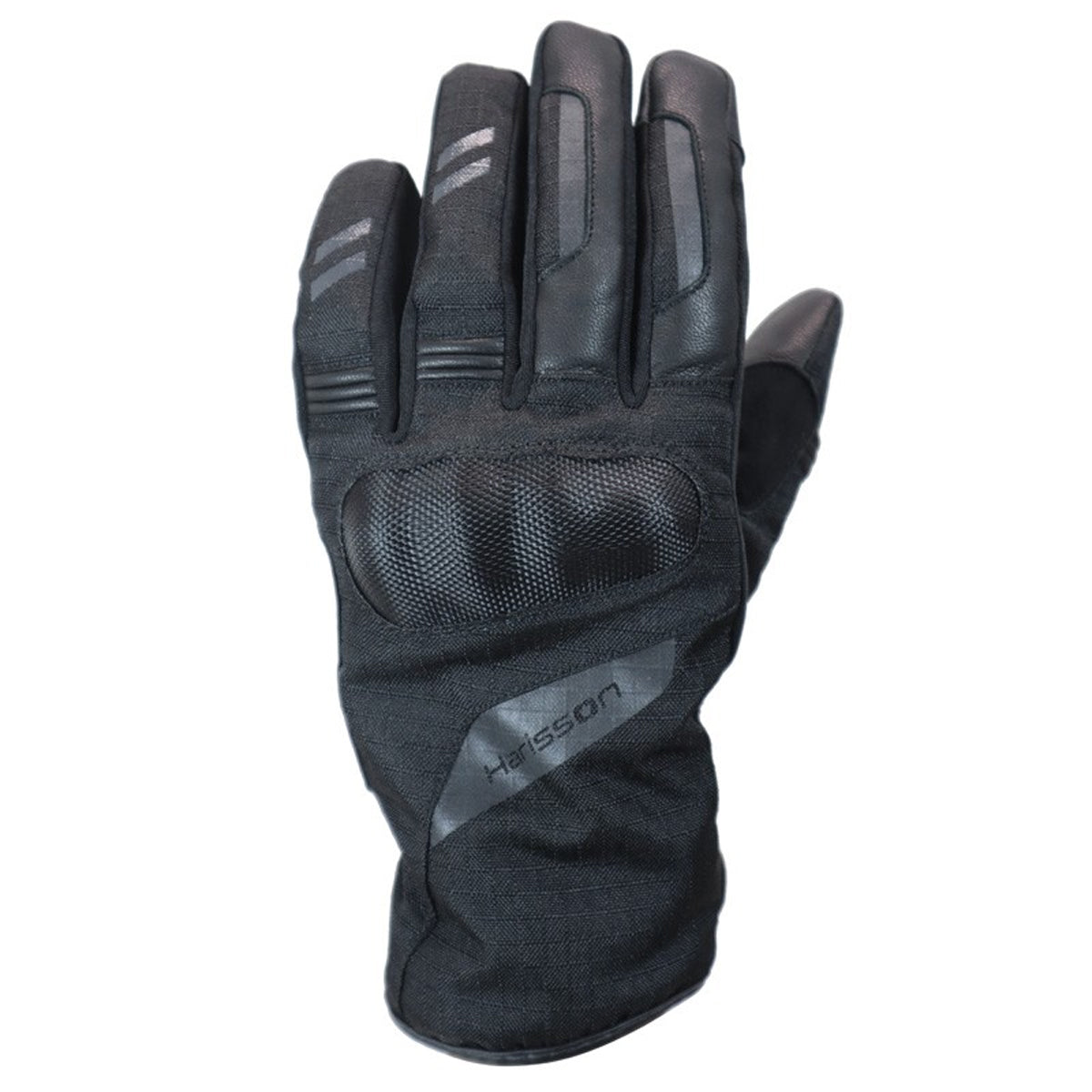 Dublin Evo Black