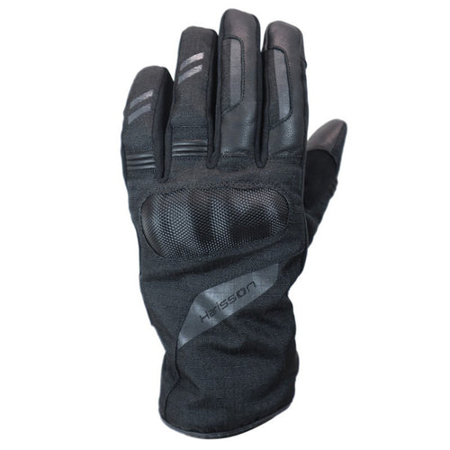 Dublin Evo Black