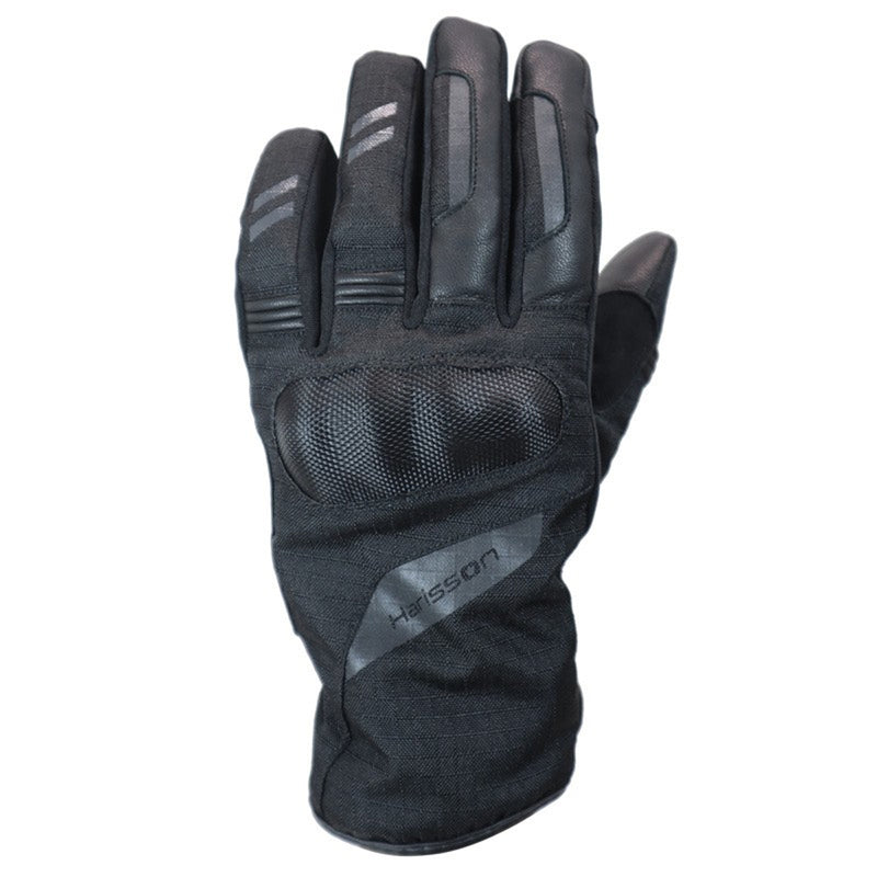 Dublin Evo Black