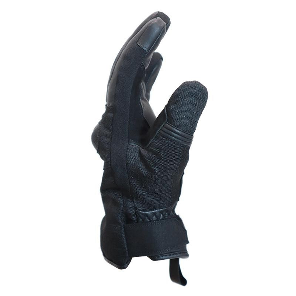 Dublin Evo Black