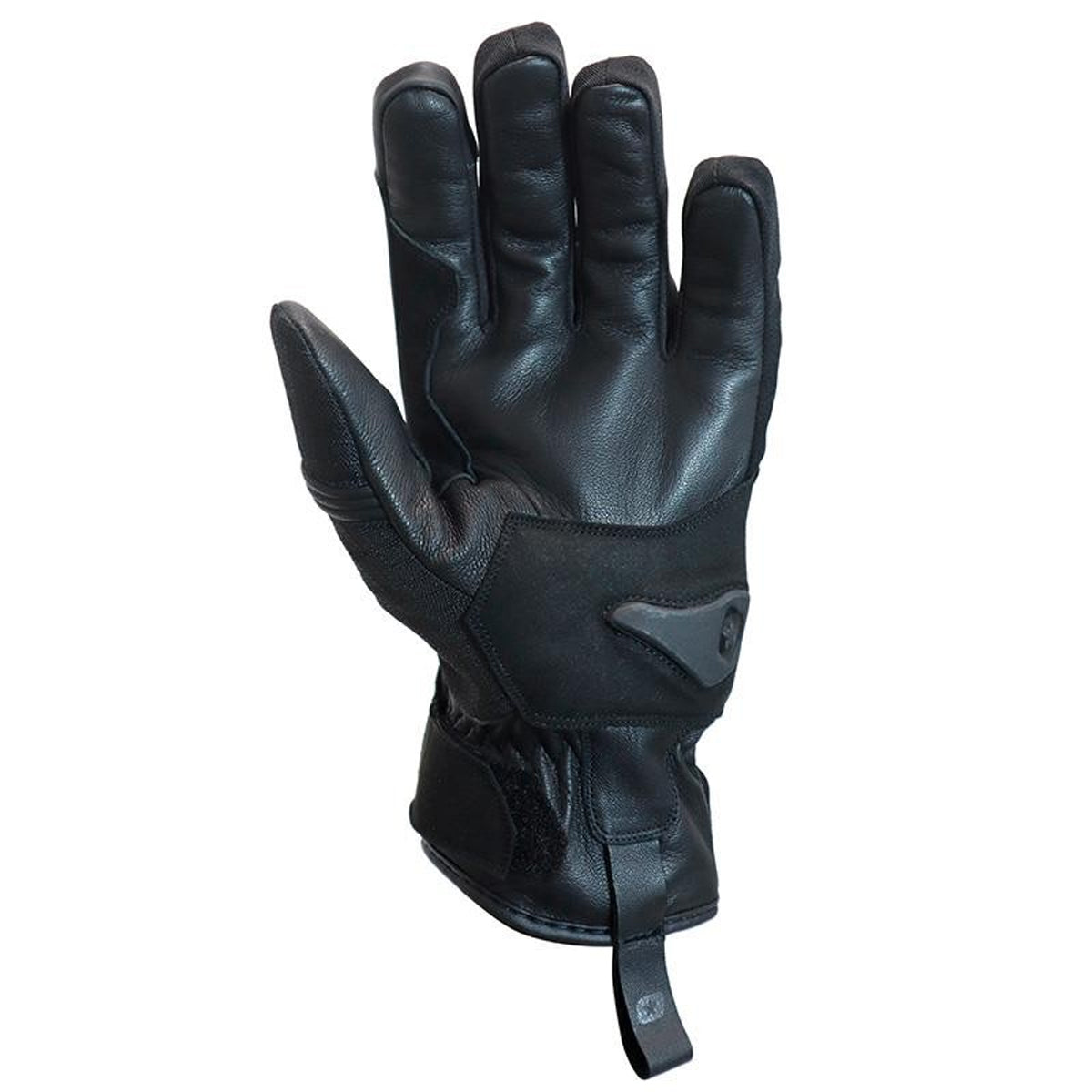 Dublin Evo Black