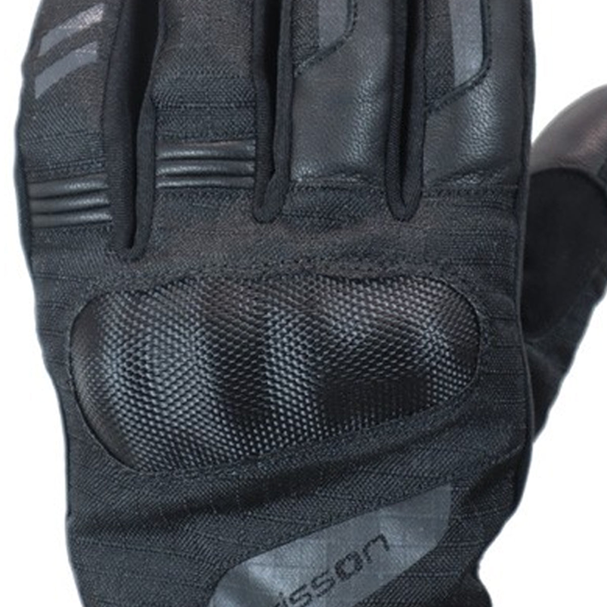 Dublin Evo Black
