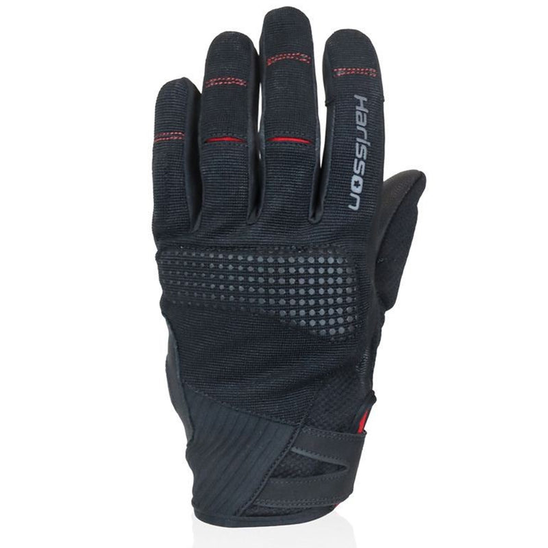 Rio Black Red