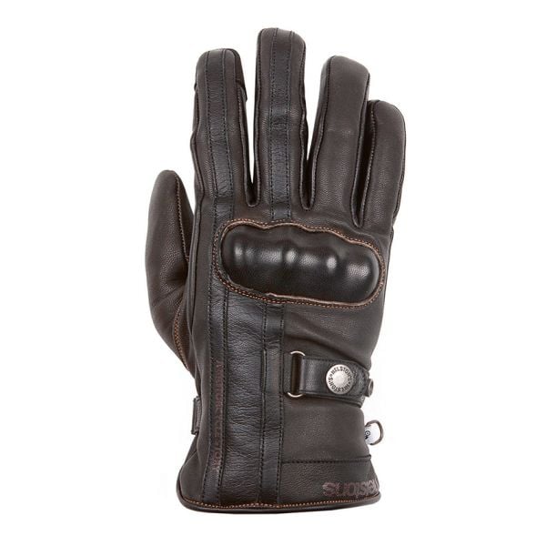 Burton Chocolate Black