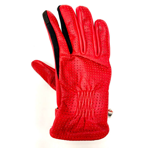 Candy Air Summer Red Black