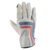 Jeff Summer Beige Blue Red