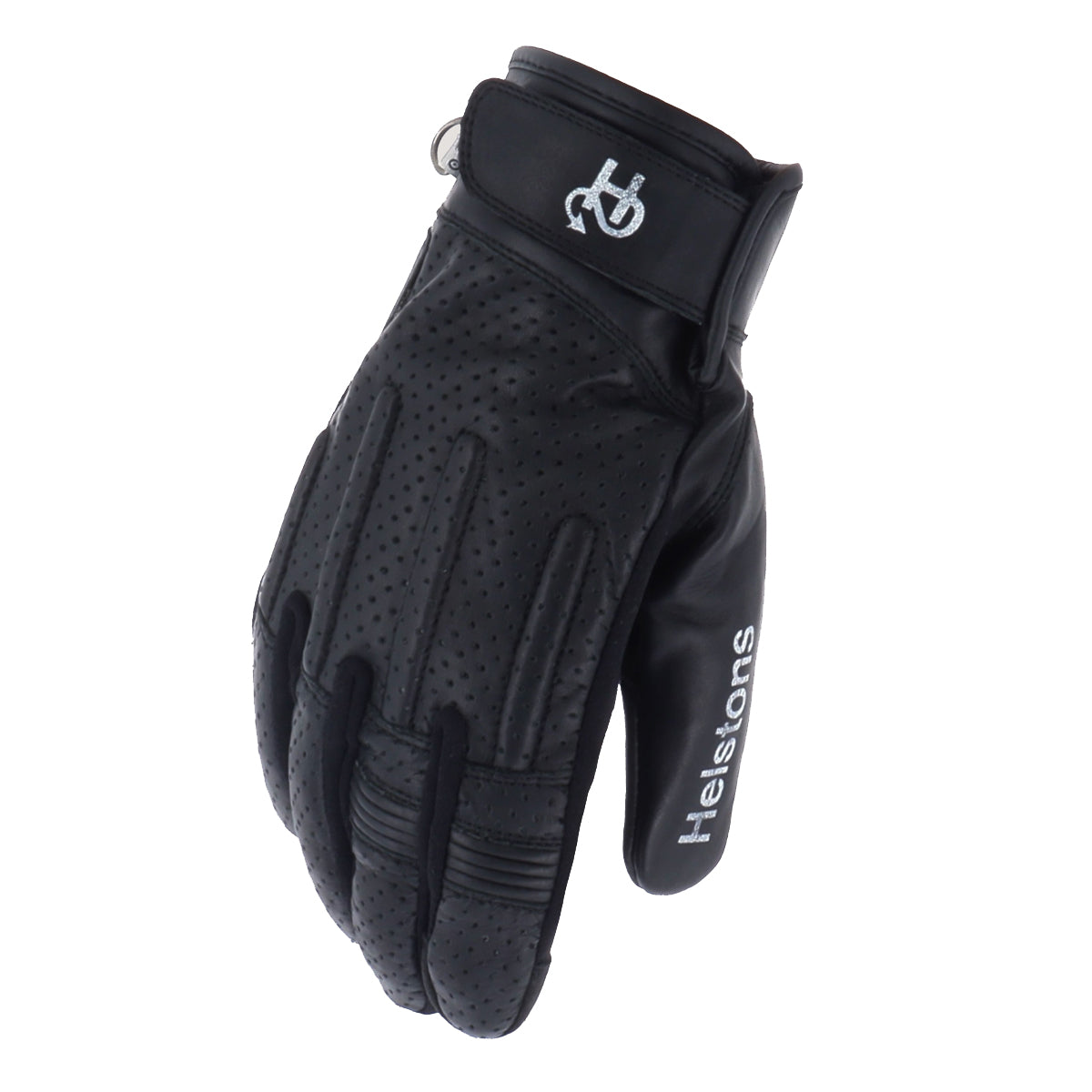 Leo Air Summer Black Black