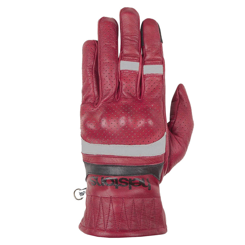 Mora Air Summer Burgundy Black Grey