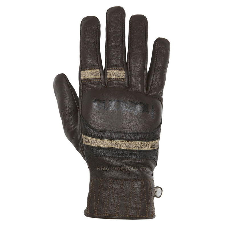Mora Summer Brown Black Beige