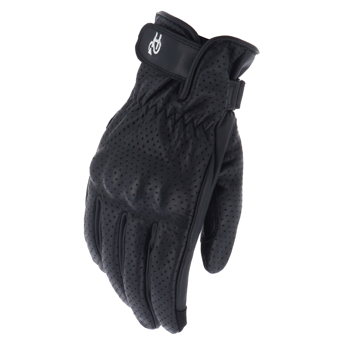 Ska Air Summer Black Black