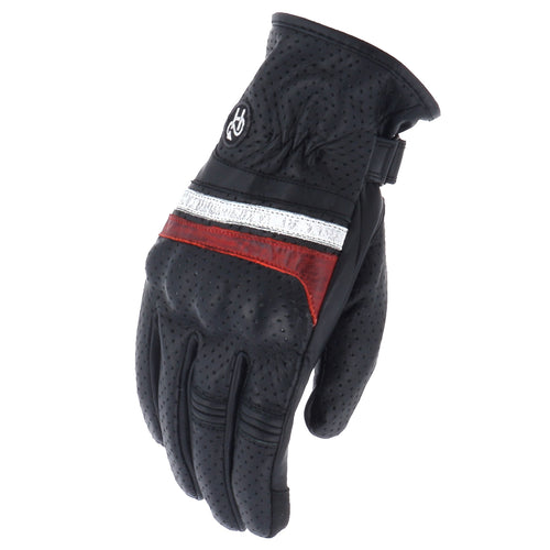 Skyline Air Black White Red