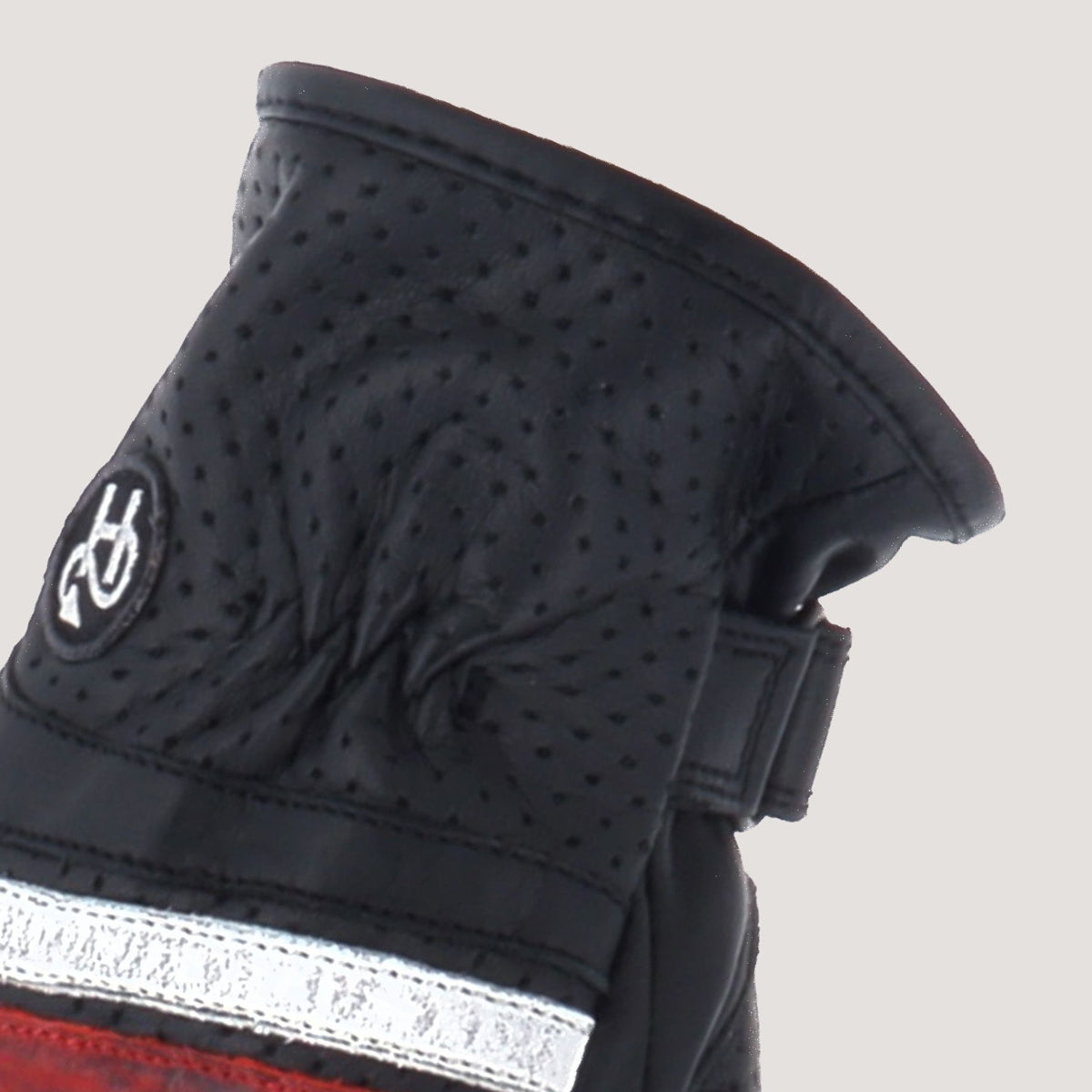 Skyline Air Black White Red