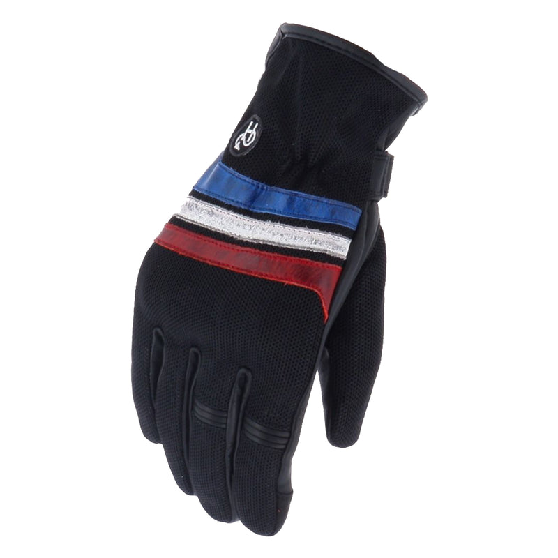 Skyline Air Mesh Black Blue White Red