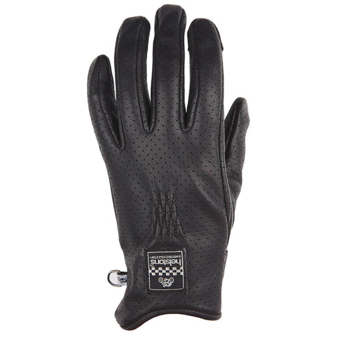 Swallow Air Summer Lady Black