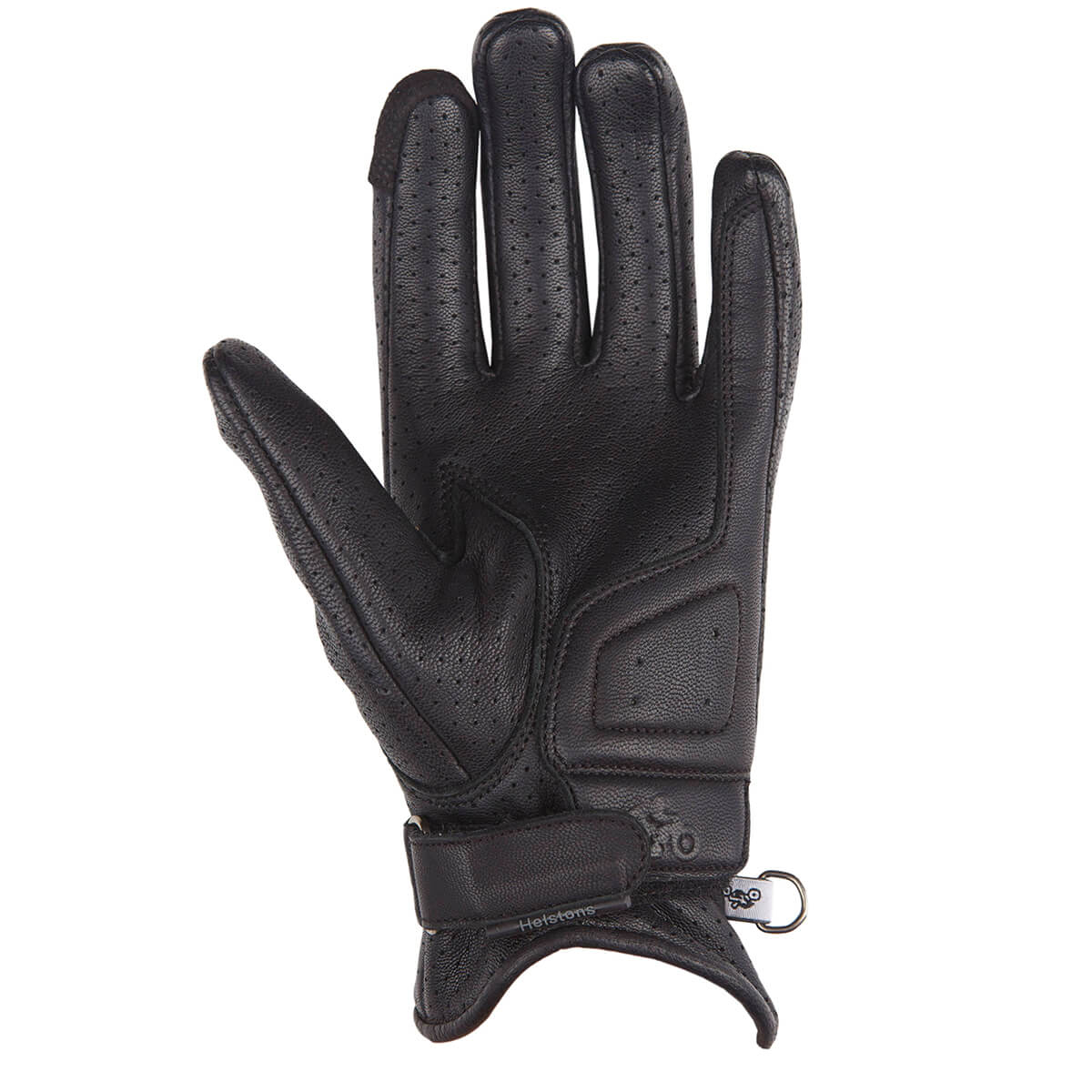 Swallow Air Summer Lady Black