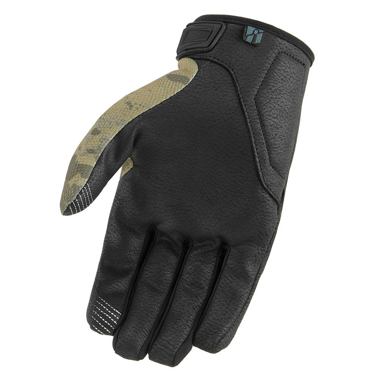 Hooligan CE Glove Tan Camo