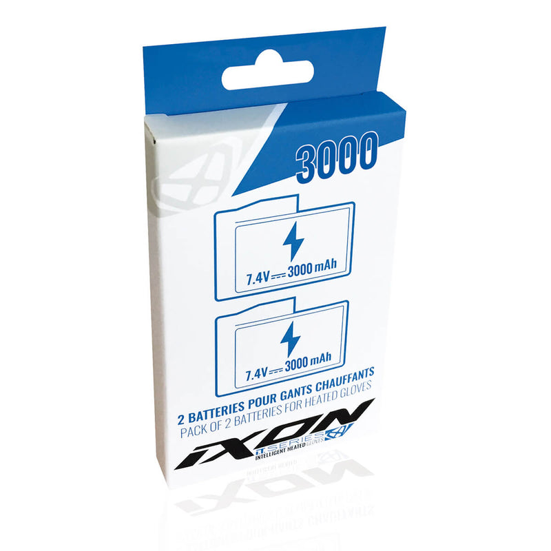 It-Batt 3000 MA