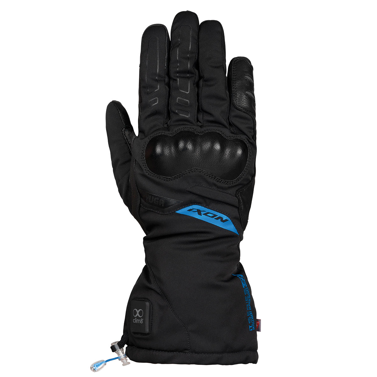 It-Yuga Black Blue