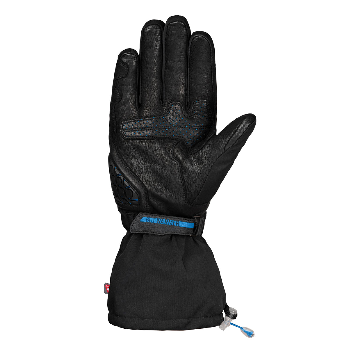 It-Yuga Black Blue