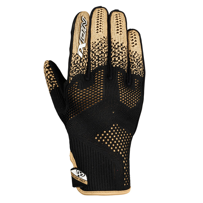 Ixflow Knit Lady Black Gold