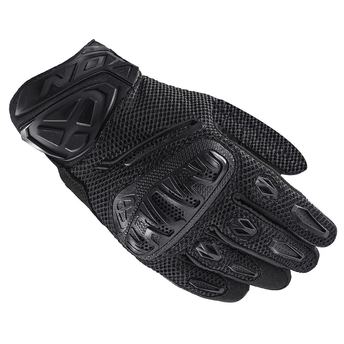 Mirage Airflow L Black