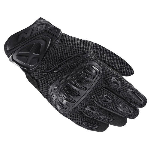 Mirage Airflow L Black