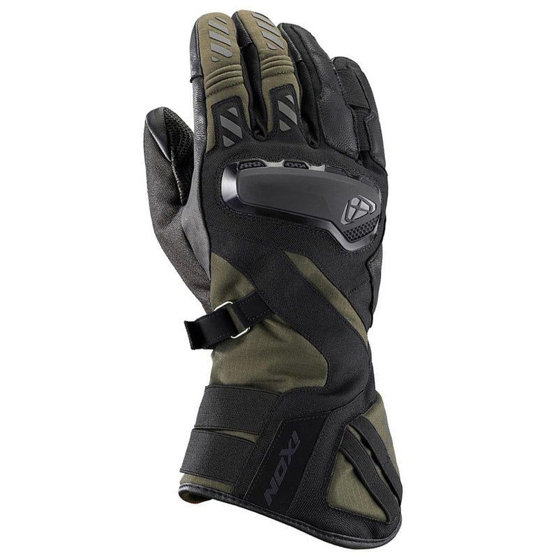 Ms Drakkar Black Kaki