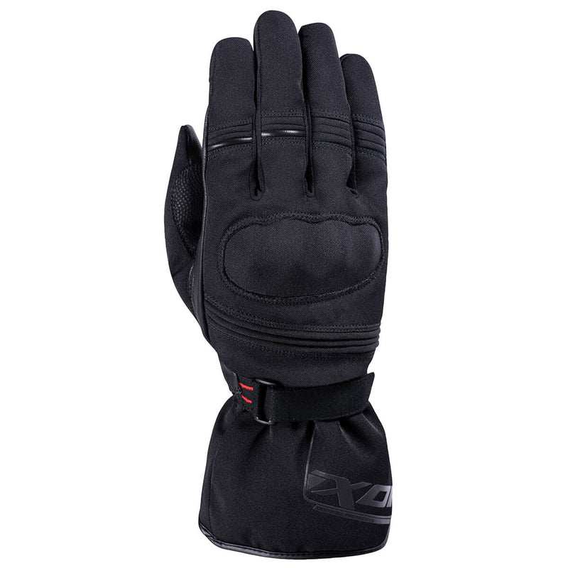 Pro Field Black