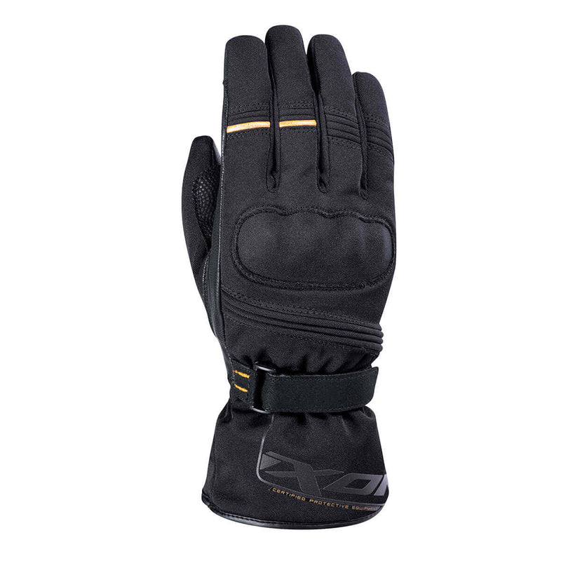 Pro Field Lady Black Gold