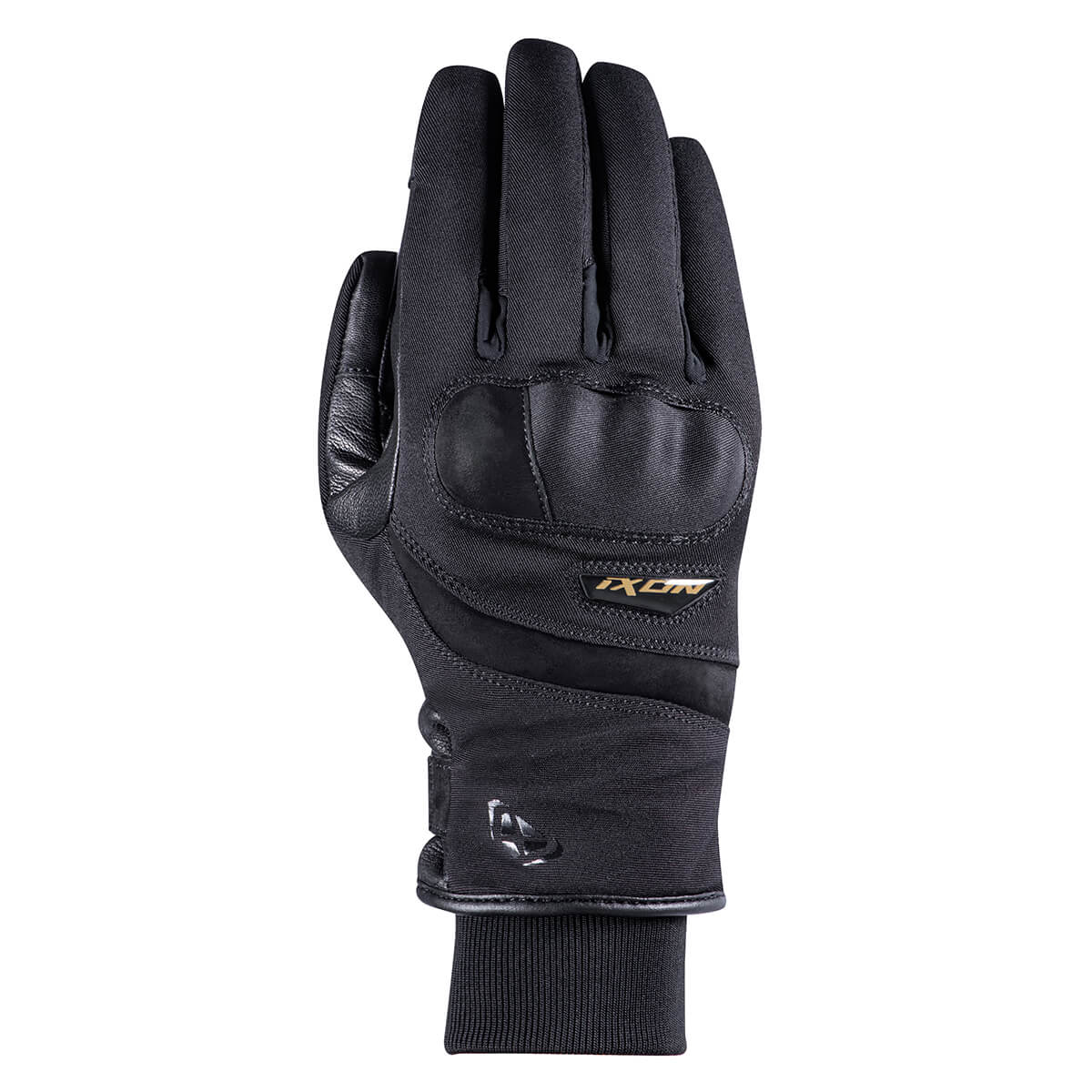 Pro Fryo Lady Black Gold