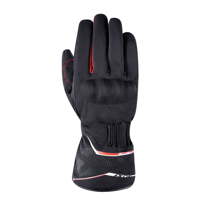 Pro Globe Black Red