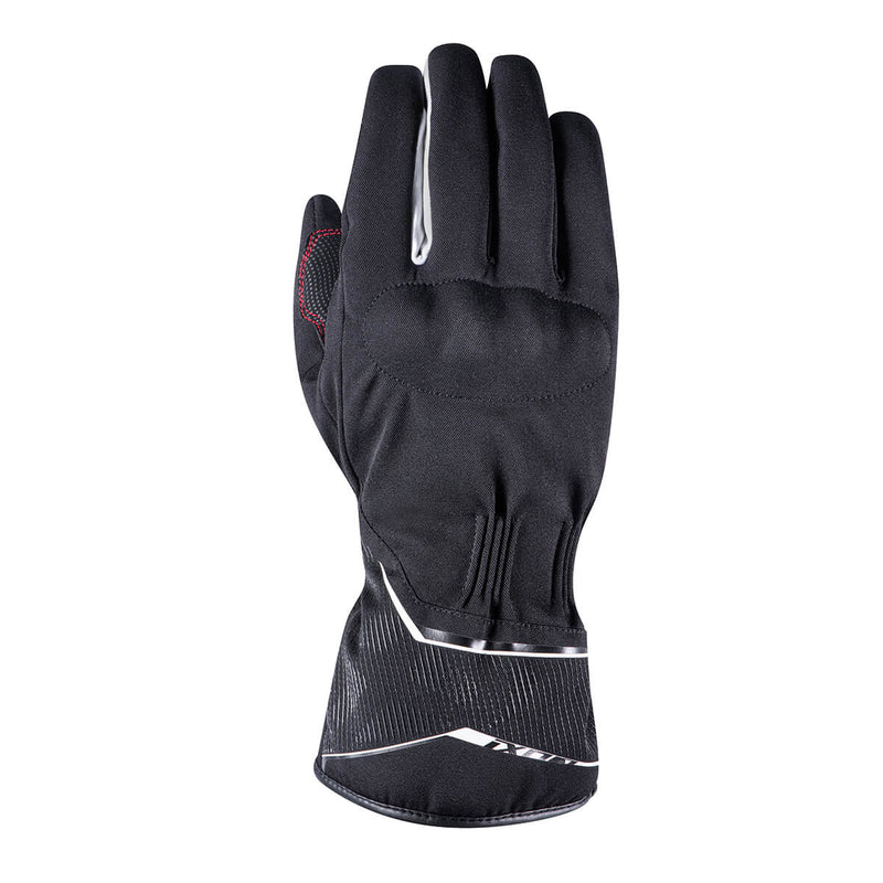 Pro Globe Black White