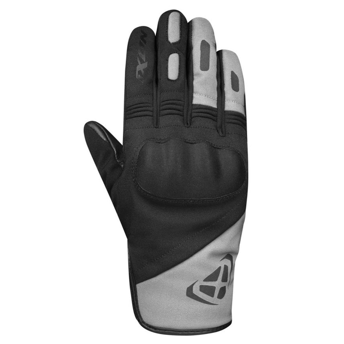 Pro Oslo Black Grey