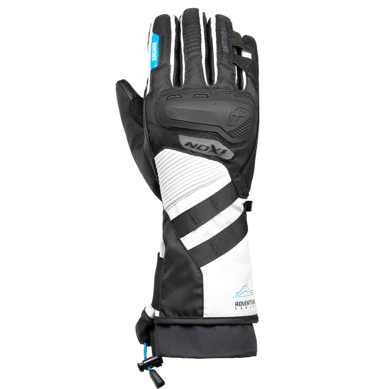Pro Ragnar Black Grey Blue