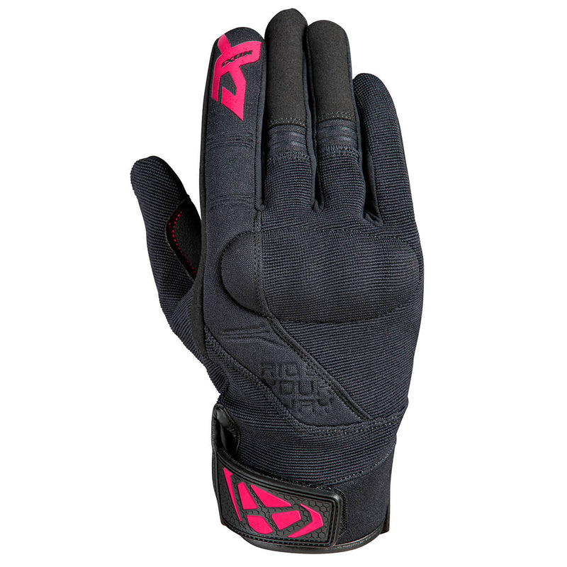 Rs Delta Lady Black Fushia