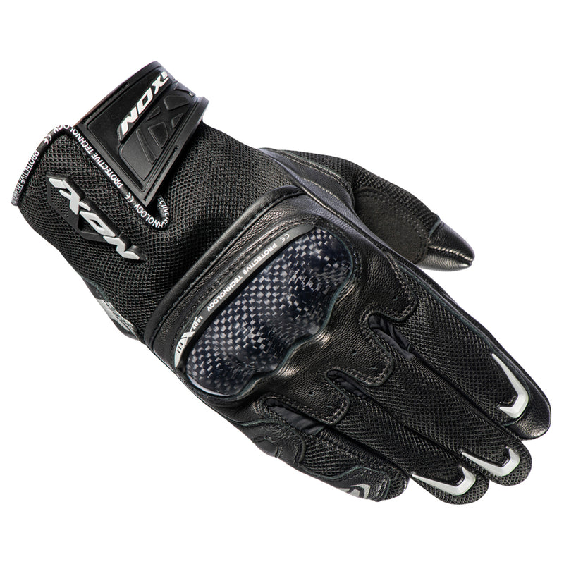 RS Rise Air Lady Black Silver
