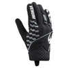 Venum Hurry Black Grey White