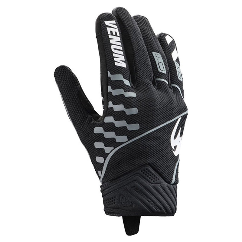 Venum Hurry Black Grey White