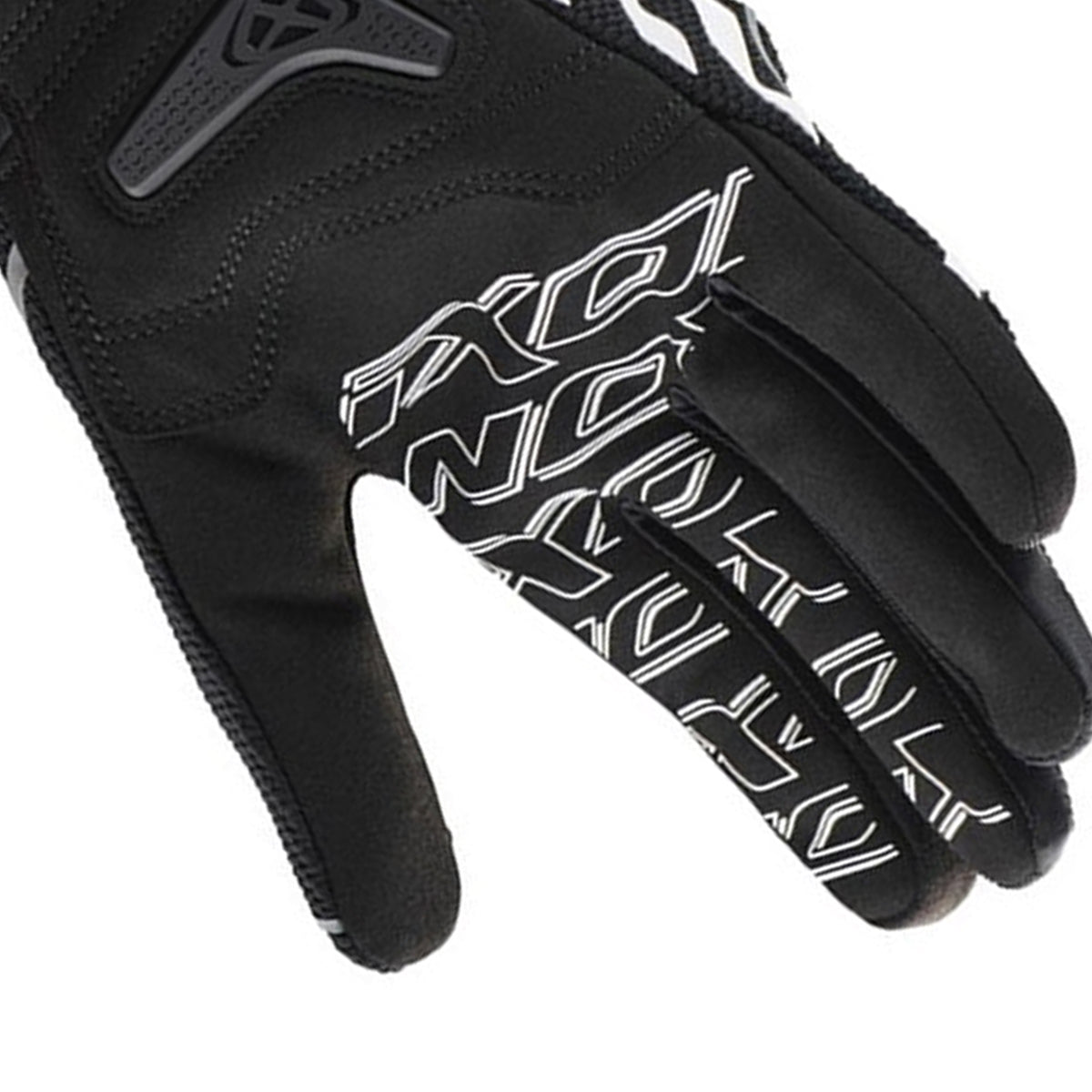 Venum Hurry Black Grey White