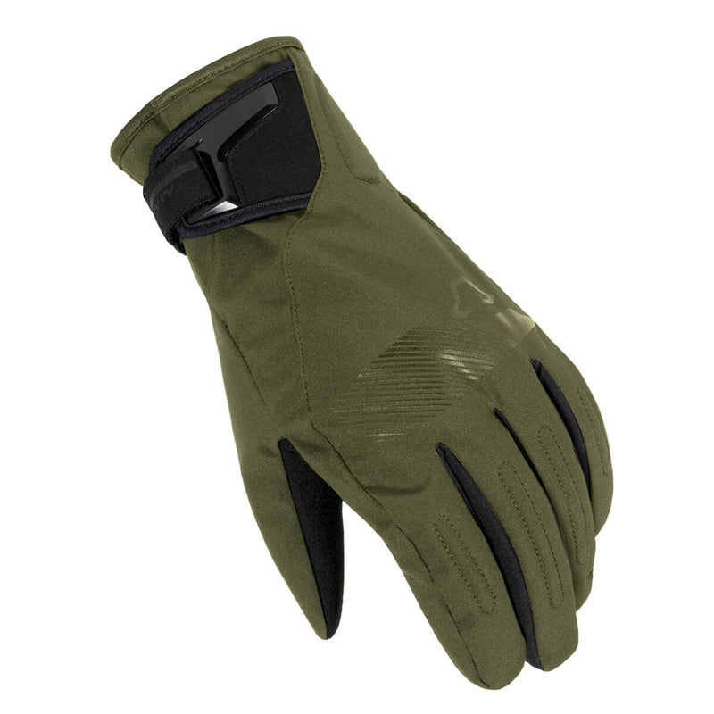 Chill RTX Military Green